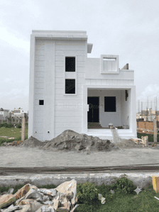 2 BHK Independent House