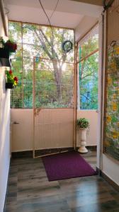 Image of 155 Sq.ft 1 RK Apartment / Flat for rent in Begumpet, Hyderabad for Rs. 13000