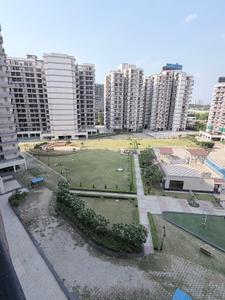 Balcony Image of 1965 Sq.ft 3 BHK Apartment / Flat for sale in Pareena Express Heights, Sector 99 Gurgaon for Rs. 20000000