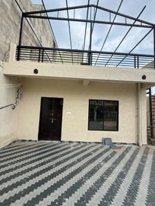 Image of 800 Sq.ft Residential Plot / Land for sale in Mirakaar Eastern County, Misrod, Bhopal for Rs. 5200000