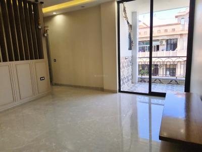 Bedroom Image of 2900 Sq.ft 4 BHK Builder Floor for sale in Indirapuram Ghaziabad for Rs. 37000000