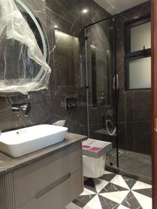 Image of 1800 Sq.ft 3 BHK Builder Floor for sale in Green Park, New Delhi for Rs. 71500000
