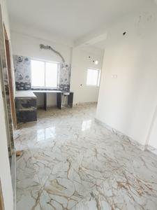 Hall Image of 750 Sq.ft 2 BHK Apartment / Flat for sale in Tollygunge Kolkata for Rs. 2400000
