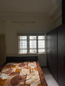 Bedroom Image of 990 Sq.ft 2 BHK Apartment / Flat for sale in Shyamal Ahmedabad for Rs. 7800000