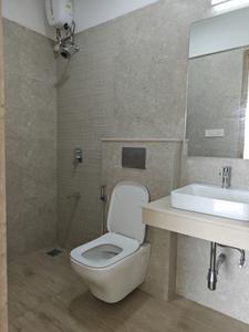 Bedroom Two Image of 800 Sq.ft 2 BHK Apartment / Flat for sale in Concrete Sai Swayam, Chembur Mumbai for Rs. 27500000