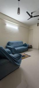 Bedroom Image of 1112 Sq.ft 2 BHK Apartment / Flat for sale in DS Stavam Nest by DS-MAX Properties Private Limited, Nagenahalli Bengaluru for Rs. 8000000