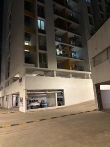 Image of 645 Sq.ft 2 BHK Apartment / Flat for rent in Rama Livmo, Hinjawadi, Pune for Rs. 26000