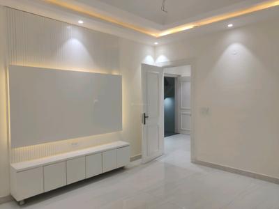 Bedroom Image of 2566 Sq.ft 4 BHK Builder Floor for sale in Green Field Colony Faridabad for Rs. 25500000