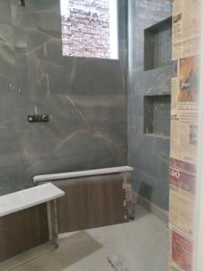 Bedroom Two Image of 1220 Sq.ft 3 BHK Builder Floor for sale in Sector 16 Rohini New Delhi for Rs. 19000000