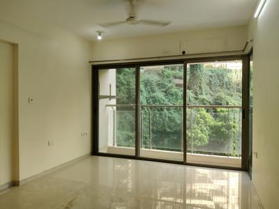 Bedroom Image of 1020 Sq.ft 2 BHK Apartment / Flat for sale in K Raheja Vistas, Powai Mumbai for Rs. 29500000
