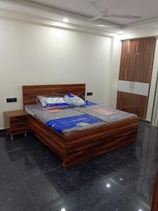 Bedroom Image of 240 Sq.ft 1 RK Studio for sale in Sector 49 Gurgaon for Rs. 1750000