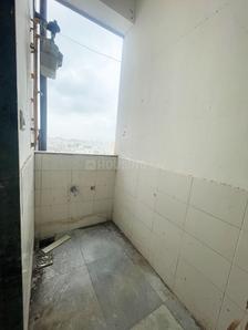Balcony Image of 1143 Sq.ft 2 BHK Apartment / Flat for sale in Maninagar Ahmedabad for Rs. 5900000