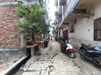Image of 450 Sq.ft Residential Plot / Land for sale in Samay Pur, New Delhi for Rs. 2000000