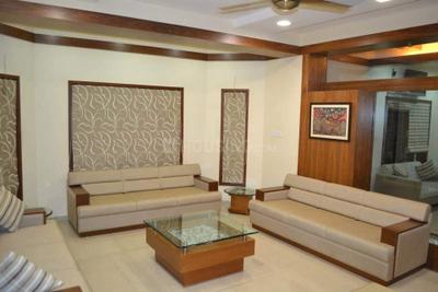 Hall Image of 4914 Sq.ft 4 BHK Independent House for sale in Thaltej Ahmedabad for Rs. 98000000