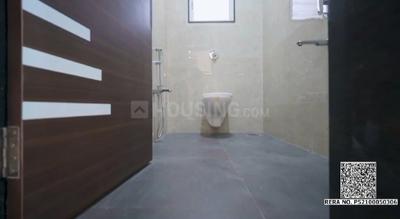 Bathroom Image of 1400 Sq.ft 3 BHK Apartment / Flat for sale in GK Mirai, Punawale Pune for Rs. 9000000
