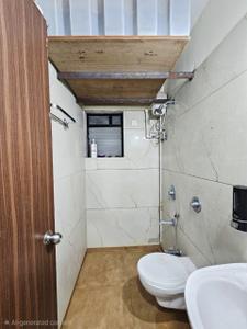 Image of 600 Sq.ft 2 BHK Apartment / Flat for sale in Raunak City, Kalyan West, Kalyan for Rs. 6300000