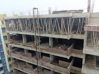 Image of 697 Sq.ft 2 BHK Apartment / Flat for sale in Asnani Aashima Arka, Jatkhedi, Bhopal for Rs. 3800000