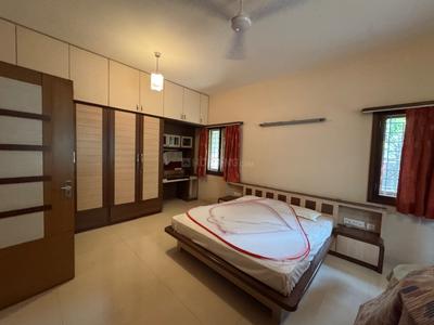 Bedroom Image of 2500 Sq.ft 4 BHK Independent House for sale in Baner Pune for Rs. 50000000