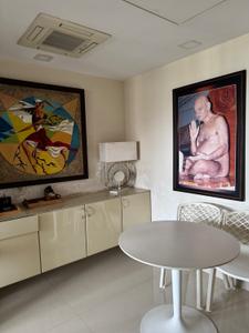 Living Room Image of 5600 Sq.ft 4.5 BHK Apartment / Flat for sale in Koregaon Park Pune for Rs. 105000000