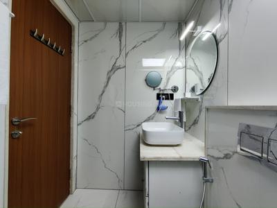 Image of 2267 Sq.ft 4.5 BHK Apartment / Flat for rent in Bhartiya Nikoo Homes Phase 2, Thanisandra, Bengaluru for Rs. 150004