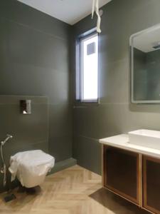 Bedroom One Image of 3762 Sq.ft 4 BHK Builder Floor for sale in Sushant Lok Phase 1 Gurgaon for Rs. 57500000