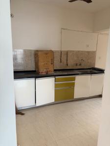 Kitchen Image of 1150 Sq.ft 2 BHK Apartment / Flat for sale in Ela The Earth, Hadapsar Pune for Rs. 9700000