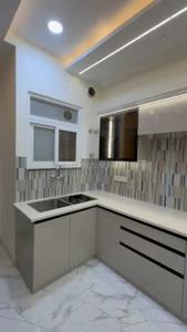 Kitchen Image of 1654 Sq.ft 3 BHK Builder Floor for sale in Sahastradhara Road Dehradun for Rs. 9800000