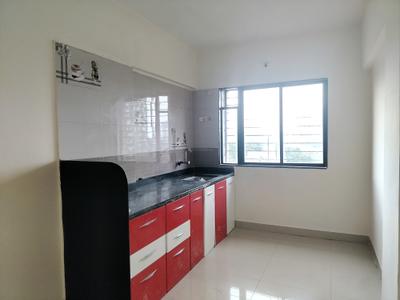 Kitchen Image of 1100 Sq.ft 2 BHK Apartment / Flat for sale in Gajanan Deep, Khadewadi Pune for Rs. 6599999