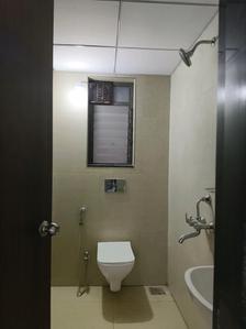 Bedroom Image of 568 Sq.ft 1 BHK Apartment / Flat for rent in Runwal My City Phase II Cluster 05 Part I, Dombivli East Thane for Rs. 10999