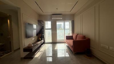 Hall Image of 510 Sq.ft 1 BHK Apartment / Flat for sale in Shraddha Shivkunj, Jogeshwari East Mumbai for Rs. 12700000