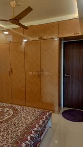 Bedroom Image of 850 Sq.ft 2 BHK Apartment / Flat for rent in Sterling Seaface, Worli Mumbai for Rs. 95000