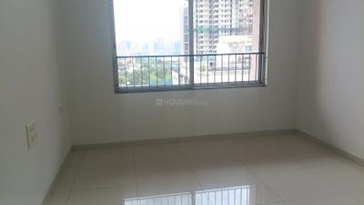 Living Room Image of 900 Sq.ft 2 BHK Apartment / Flat for rent in Godrej Elements, Hinjawadi Pune for Rs. 33000