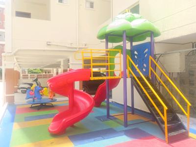Playing Area Image of 1615 Sq.ft 3 BHK Apartment / Flat for sale in Meerpet Hyderabad for Rs. 8880885
