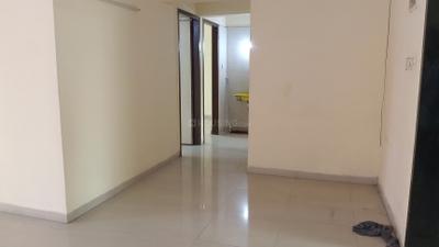 Living Room Image of 1225 Sq.ft 2 BHK Apartment / Flat for rent in Bhagwati Heritage, Kamothe Navi Mumbai for Rs. 33000