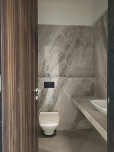 Bedroom Two Image of 1025 Sq.ft 2 BHK Apartment / Flat for sale in Sheth 72 West, Andheri West Mumbai for Rs. 34000000