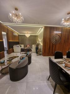 Hall Image of 4451 Sq.ft 4.5 BHK Apartment / Flat for sale in Sector 88 Mohali for Rs. 36000000