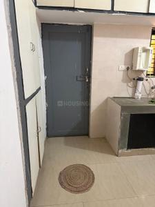Kitchen Image of 1350 Sq.ft 3 BHK Villa for sale in Vasna Vadodara for Rs. 8100000