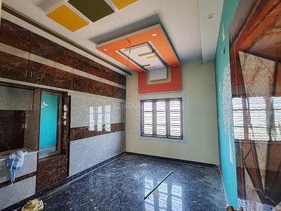 Kitchen Image of 2400 Sq.ft 5 BHK Independent House for sale in Seegehalli Bengaluru for Rs. 16500000
