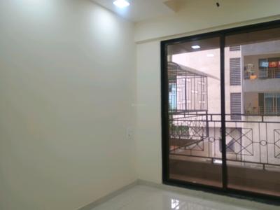 Living Room Image of 900 Sq.ft 2 BHK Apartment / Flat for rent in Davakhar Elegance, Kalyan East Kalyan for Rs. 20000