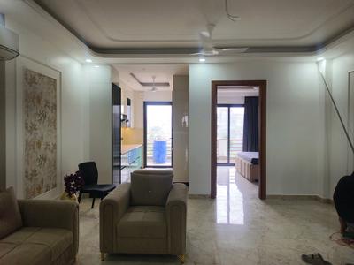 Living Room Image of 1500 Sq.ft 3 BHK Builder Floor for sale in Skywhales Vienna Greens, Sector 99A Gurgaon for Rs. 16200002