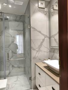 Bedroom One Image of 2520 Sq.ft 4 BHK Builder Floor for sale in Malibu Town Floors, Sector 47 Gurgaon for Rs. 39000000