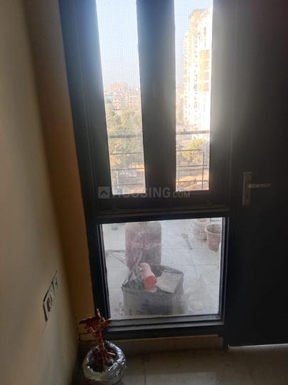 Okay green plus Bedroom 1