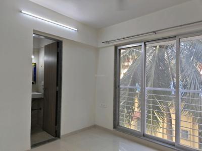 Bedroom Image of 495 Sq.ft 1 BHK Apartment / Flat for sale in Dahisar East Mumbai for Rs. 9500000