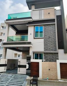 Image of 4000 Sq.ft 5 BHK Duplex for sale in Kapra, Secunderabad for Rs. 23500000