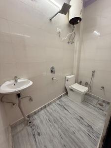 Bathroom Image of Bhagat pg in Govindpuri, New Delhi