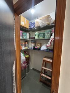 Bedroom Image of 1280 Sq.ft 2 BHK Apartment / Flat for sale in Pal Gam Surat for Rs. 5551000