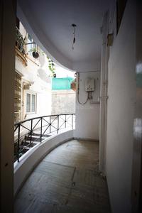 Balcony Image of 1530 Sq.ft 3 BHK Apartment / Flat for sale in Thaltej Ahmedabad for Rs. 11000000
