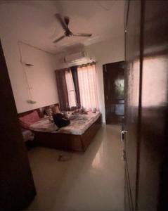 Bedroom Image of 1400 Sq.ft 2 BHK Independent House for rent in Sector 66 Mohali for Rs. 18000