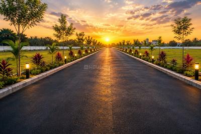 Image of 600 Sq.ft Residential Plot / Land for sale in Cheyur, Chennai for Rs. 897034