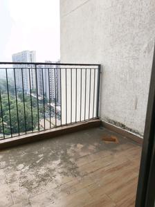 Living Room Image of 1986 Sq.ft 2 BHK Apartment / Flat for sale in Lodha Palava Lagoona A To F, Palava Phase 2 Thane for Rs. 6300000